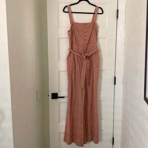 Anthropologie jumpsuit or Overalls! Never worn!